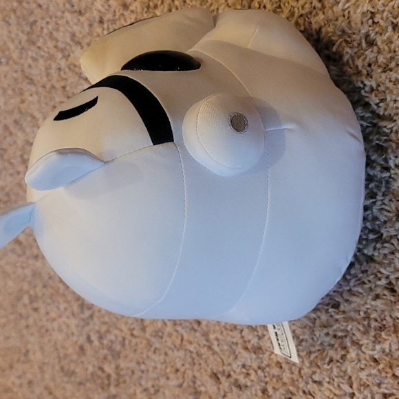 Angry Bird Star Wars Plushies - Picture 8 of 11